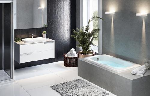 Magasin de baignoires - Salles de bain en Moselle - Forbach - Merlebach