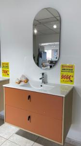 Vente et pose en Moselle - Forbach - Sarreguemines - Saint-Avold - Merlebach - Ensemble meuble équilibre 90 - Vente et pose en Moselle - Forbach