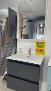 Vente et pose en Moselle - Forbach - Sarreguemines - Saint-Avold - Merlebach - Ensemble meuble rivage 60 - Vente et pose en Moselle - Forbach